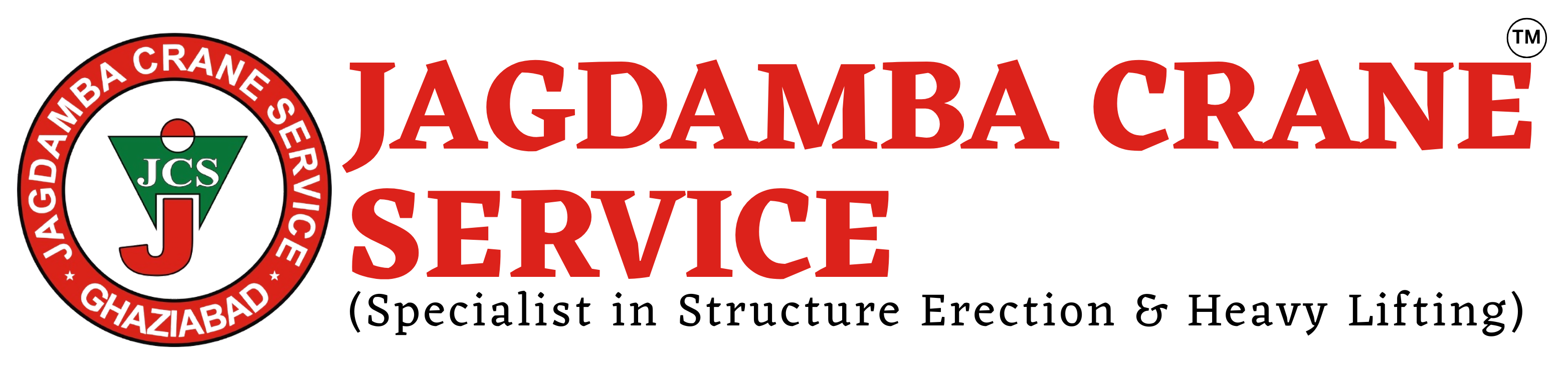 crane rental service provider ghaziabad